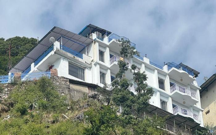 A Santorini Home - By Le Rêve