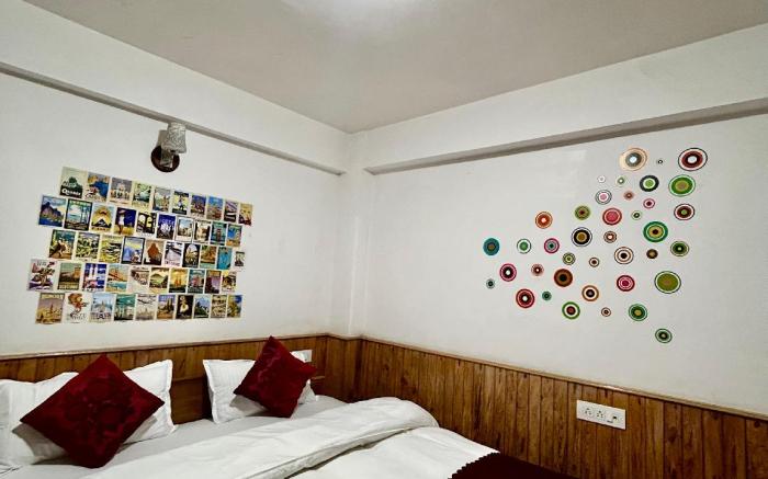 Hotel Norbu Khangsar