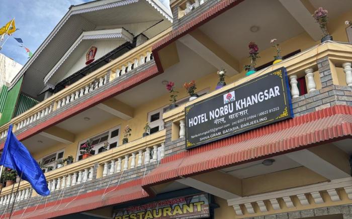 Hotel Norbu Khangsar