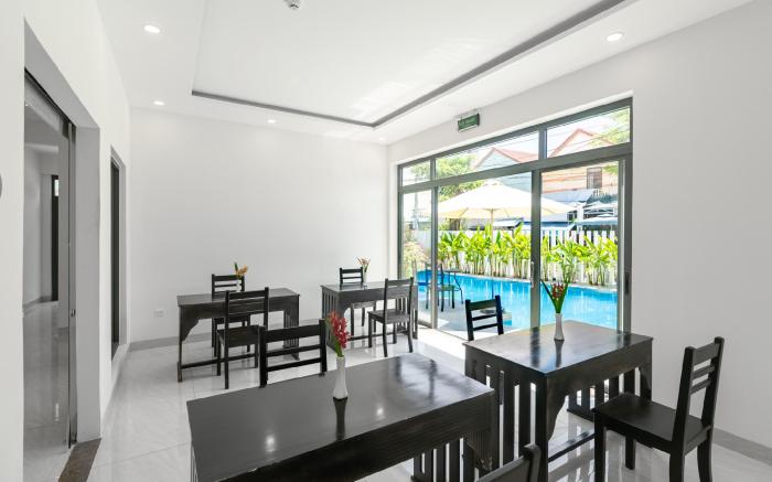 Vooc Signature Hotel Hoi An