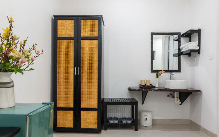 Vooc Signature Hotel Hoi An