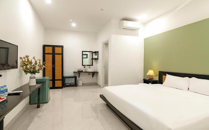 Vooc Signature Hotel Hoi An