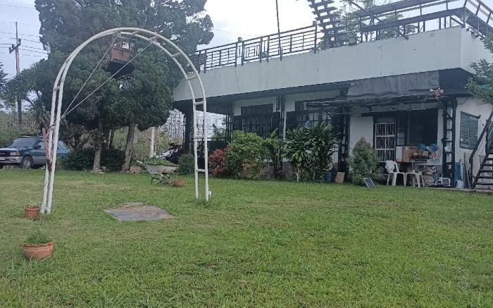 ที่พักโดม View X & Camper เขาค้อ