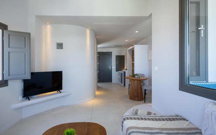 Niabelon Suites