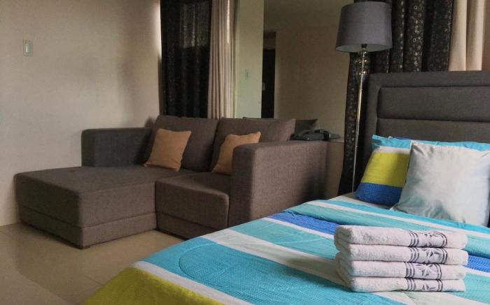 Condo • WIFI up to 100mbps • Infinity Pool