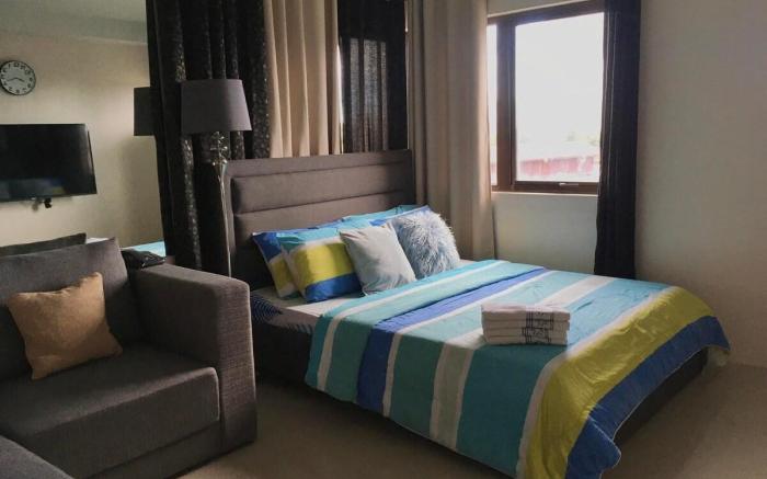 Condo • WIFI up to 100mbps • Infinity Pool