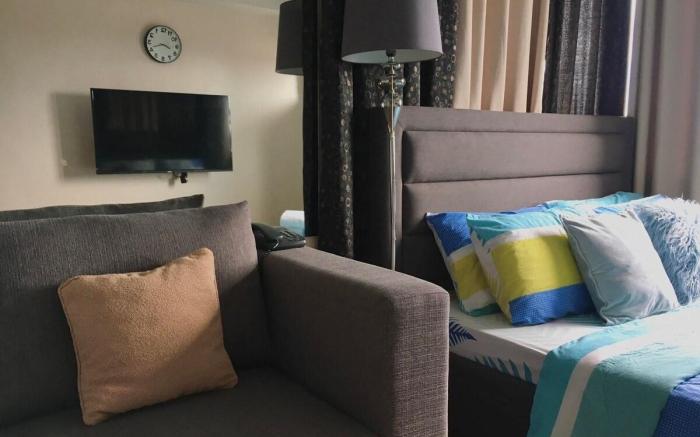 Condo • WIFI up to 100mbps • Infinity Pool