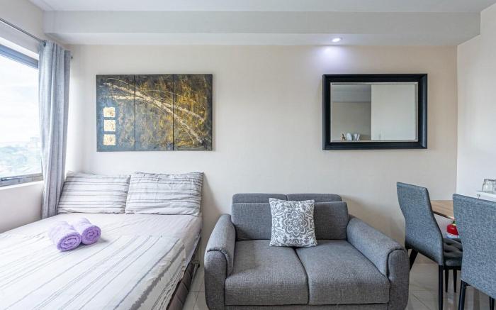 Condo • WIFI up to 100mbps • Infinity Pool