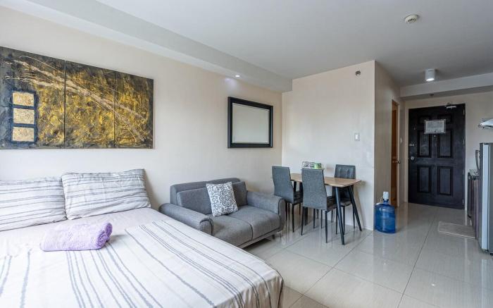 Condo • WIFI up to 100mbps • Infinity Pool