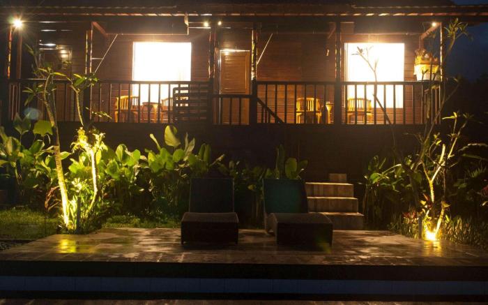Dukuh Baturan Villa