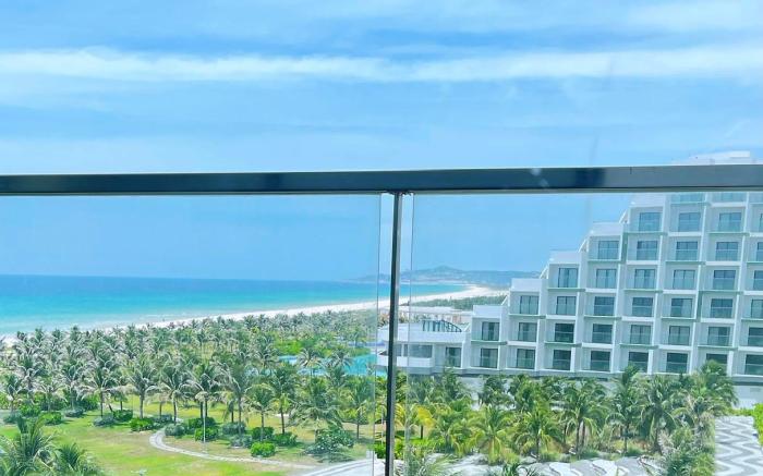 Resort Bãi Dài Cam Ranh Gần Sân Bay 