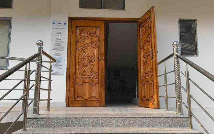 Ghorsirika Boutique Homestay