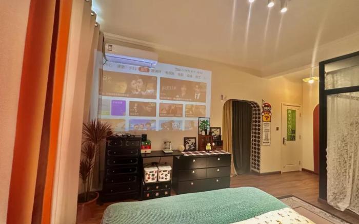 小熊之家Little Bear's Home