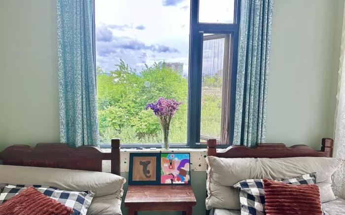 小熊之家Little Bear's Home