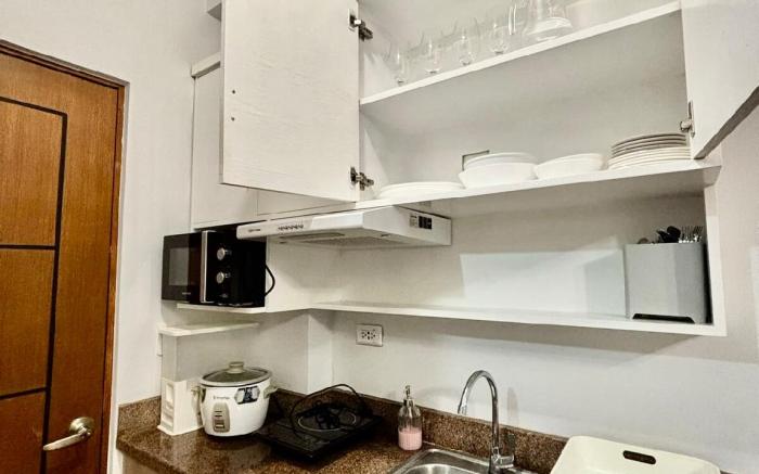 Centrally Located Studio @ Mesatierra, Davao City