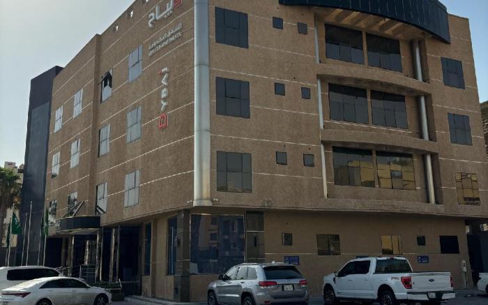 Debaj Serviced Apartments