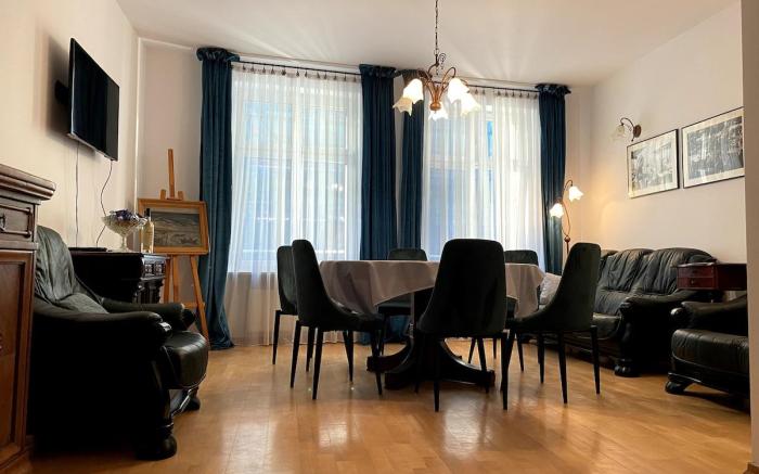Kauris Apartament