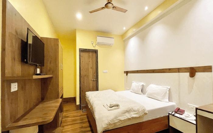 Hotel Shivam Inn
