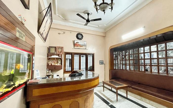 Hotel Shivam Inn