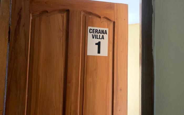 Cerana Villa 2 Borobudur