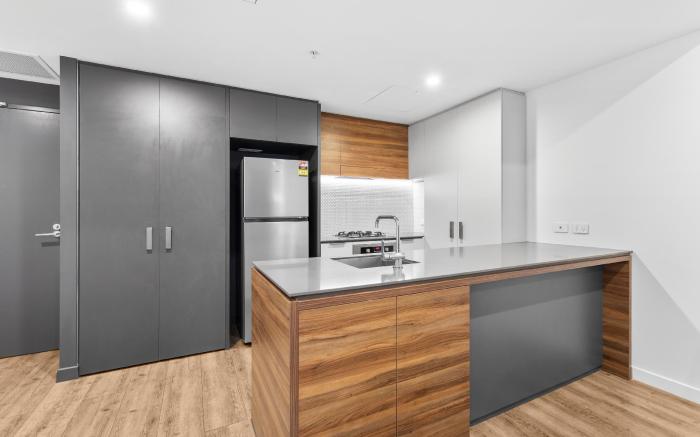 Lucid Apartments by CLLIX 