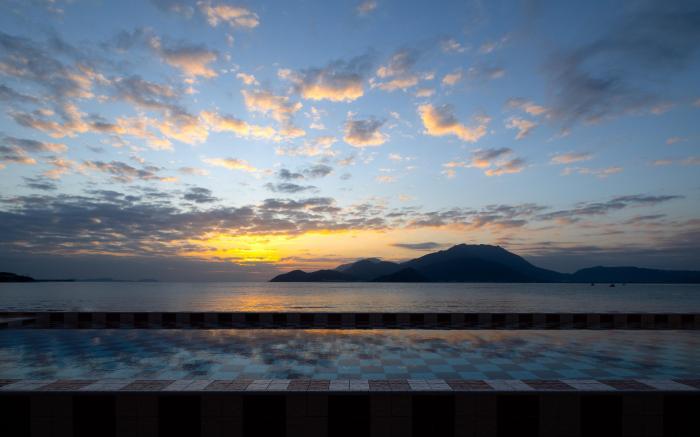 Casa Paramita spa boutique hotel