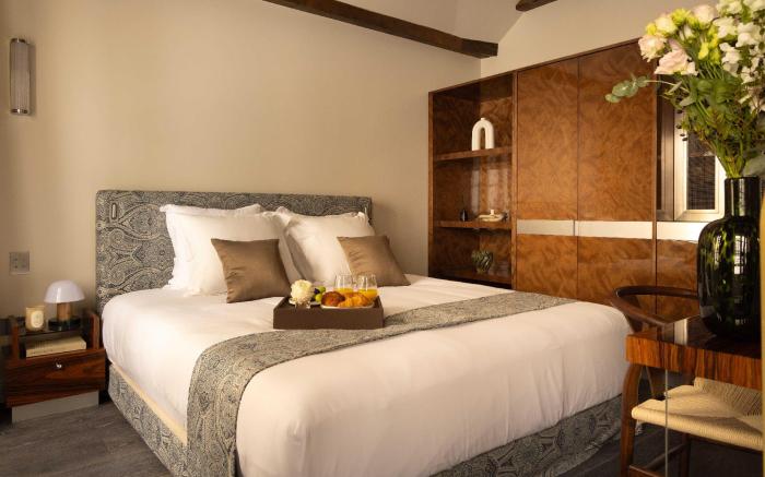 Palais Bourbon Hotel - Suite 25 - 3P - Invalides 