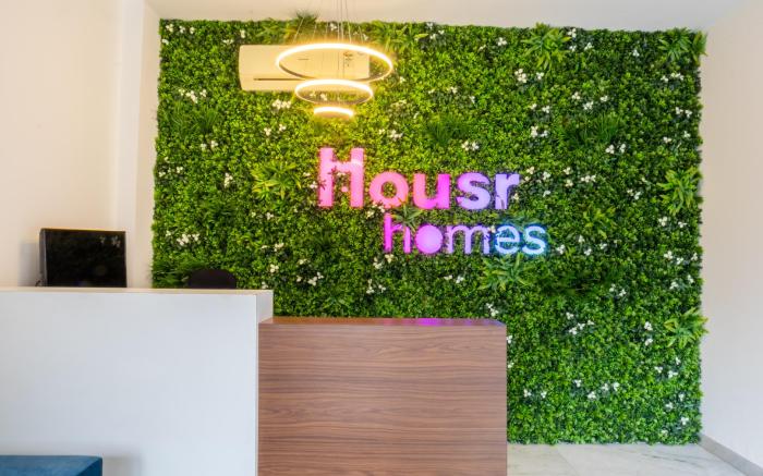 Housr 2 BHK Apartment Sector 39 Gurgaon