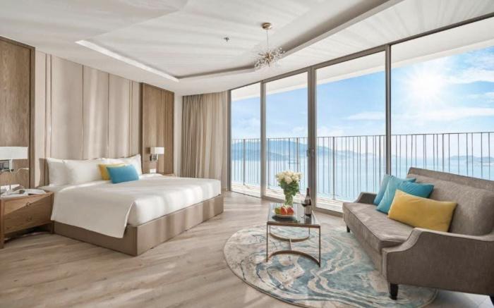 PANORAMA SEA VIEW