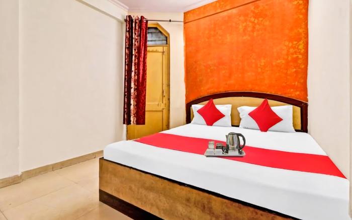 Hotel Raj Dx