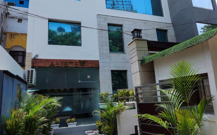 Aliste - Millennium City Centre,  Gurugram,