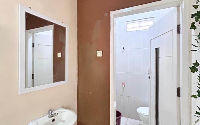 OMAH TENTREM homestay Cirebon 