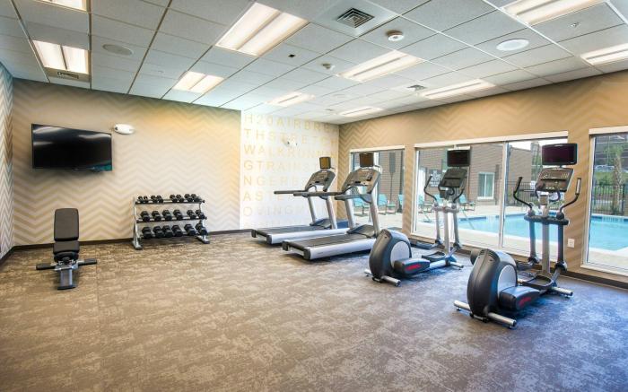 Residence Inn by Marriott Columbia West/Lexington