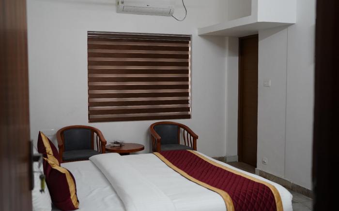 Hotel Vintage Palace