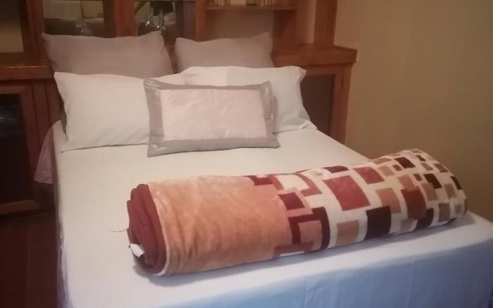 Valley center guest lodge