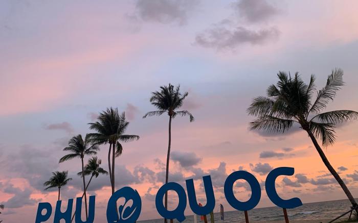 CA CASA PhuQuoc