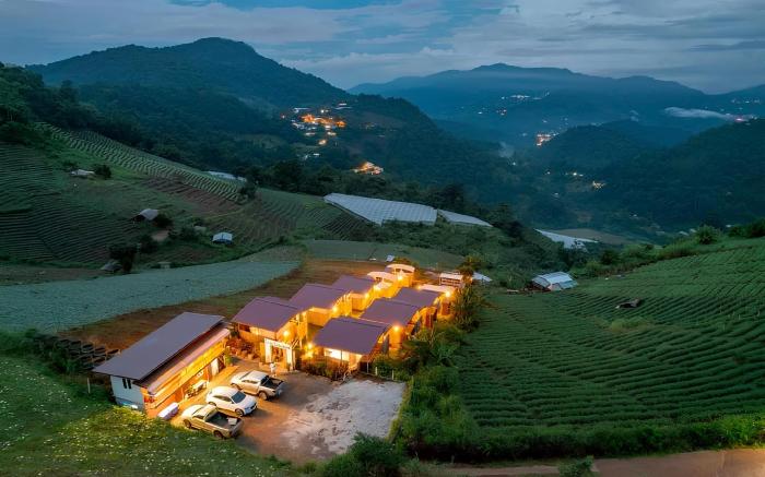Koya Homestay