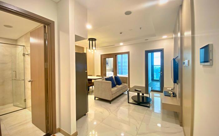 Landmark 81 - Vinhomes Central Park