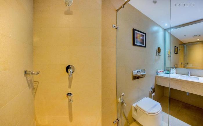 JK Residency Cheruvathur