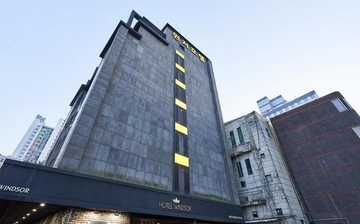 Paju Geumchon Windsor