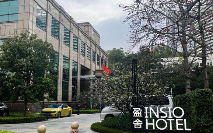 Insio Hotel