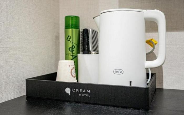 Guri Cream Hotel