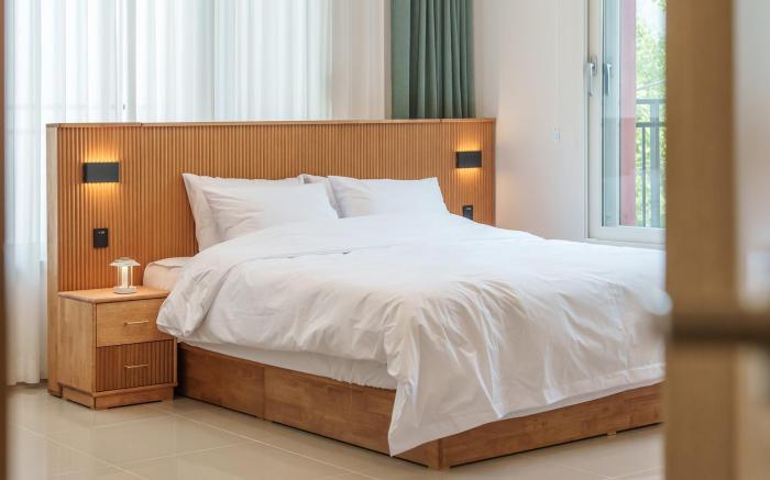 Gapyeong Laonjena Pool Villa