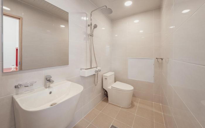 Gapyeong Laonjena Pool Villa