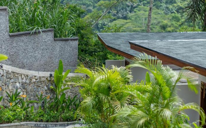 Micaela Bali Ubud Villas