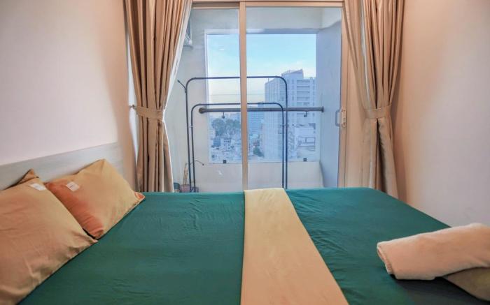 HighClass Suites @Terra Royal Tower,Central Point 