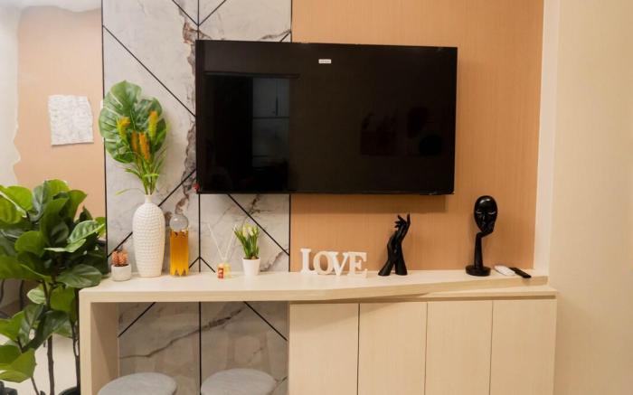 Zaniyah's Haven @SMDC Style Residences