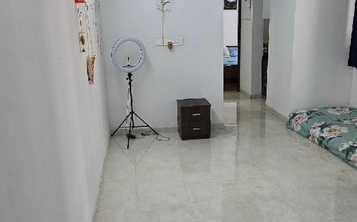 Apartment in Antarli