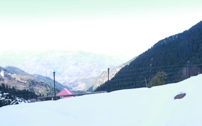 Suhag Valley View