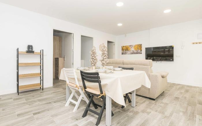 Apartamento Tom-isi in Rota